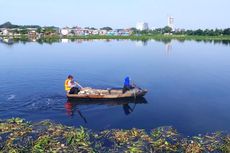 Usai Pluit dan Ria Rio, Jokowi Akan Benahi Dua Waduk Lagi