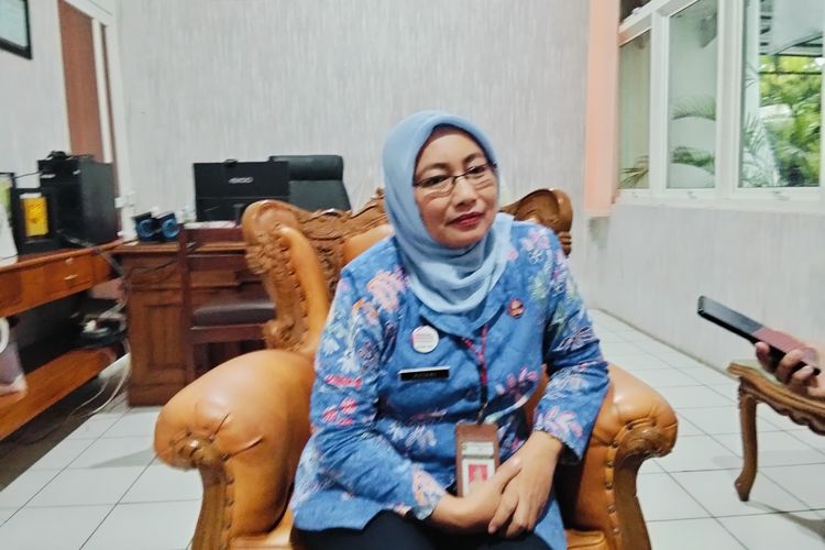 Kasus Kekerasan Seksual di Pesantren Pati, Korban Diduga 50-an, Dinsos P3AKB Beri Pendampingan