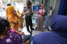 ATM BRI di Kediri Dibobol, Diduga Ada Peran Orang Bank