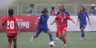 Hasil Srikandi Merdeka Cup: Thailand Vs Singapura 6-0, Kans Derby Indonesia di Semifinal
