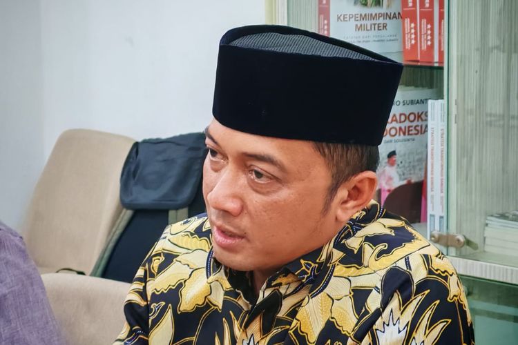 Istana soal Desakan Menkes Dicopot: Bagian dari Evaluasi