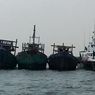 Permasalahan yang Terjadi di Laut Indonesia