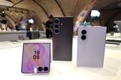 PO Samsung Galaxy Foldable 8 Lebih Hemat dengan Kartu Kredit BRI
