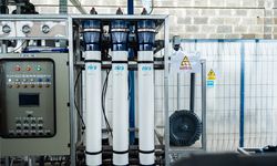 Gandeng Nira, PT Kopin Terapkan Sistem 'Recycle Water Treatment' Berkelanjutan