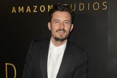 Profil Orlando Bloom, Bintang Lord of the Rings dan Pirates of the Carribean