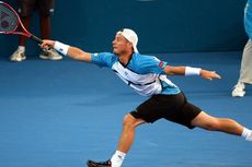  Kontroversi Kembalinya Lleyton Hewitt