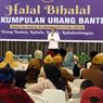 Pj Gubernur Al Muktabar Terima Aspirasi Sejumlah Tokoh Banten