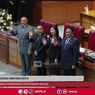 Filianingsih Hendarta Resmi Jadi Deputi Gubernur Bank Indonesia