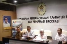 Tahap Awal Rekrutmen Pegawai Kontrak Pemerintah Dibuka bagi Eks Honorer K2