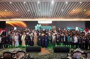 7 Seruan Imam Besar Dunia dalam Jakarta Understanding: Jaga Perdamaian, Bela Palestina