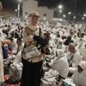 Tak Ada Riwayat Sakit, Jemaah Haji Jember Meninggal dalam Tidur di Mekkah