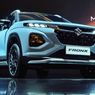 Bedah Varian Suzuki Fronx GL, GX, dan SGX, Apa Saja Bedanya?