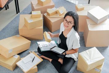 4 Cara Membuka Usaha Sendiri di Rumah Berikut Contohnya