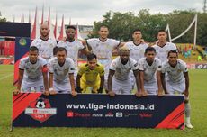 PSSI: Nama Persikabo 1973 Tidak Bisa Digunakan pada Liga 1 2020