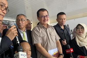 Suara Eks Wakapolri hingga Din Syamsudin Mengemuka di Pusaran Kasus Ijazah Jokowi...