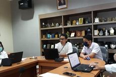 Mantan Ketua LLDikti Wilayah 3 Jadi Rektor UBL Periode 2024-2028