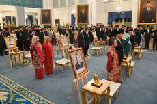 4 Pengusaha Divonis 4 Tahun Penjara di Kasus Impor Gula Era Tom Lembong