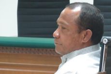 Tim Pengacara Tak Hadir di Pengadilan Tipikor, Rusli Sibua Batal Didakwa