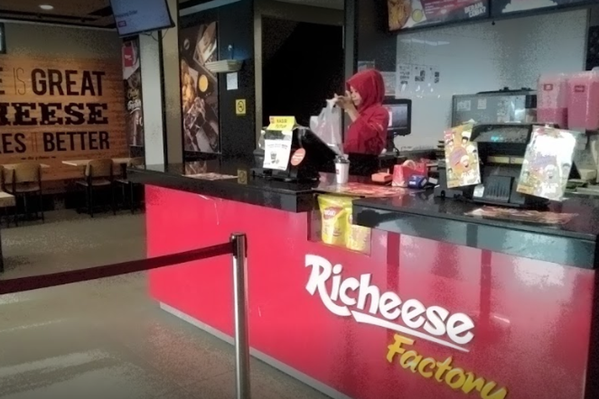 Operasi 24 Jam di Banyak Negara, Kaldu Sari Nabati Perbarui Sistem ERP