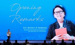 Junjung Demokrasi Inklusif, Ini Jalannya Bali Democracy Forum Ke-12