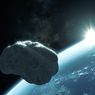 Asteroid Sebesar Monas Lewat Dekat Bumi Malam Ini