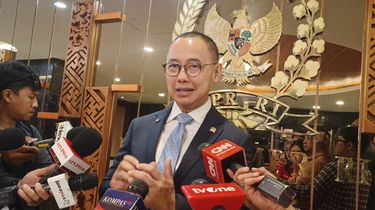 Pimpinan MPR Apresiasi Langkah Prabowo Evaluasi MBG Agar Lebih Tepat Sasaran