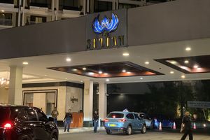 Pontjo Sutowo Minta Uang Jaminan Sebelum Angkat Kaki dari Hotel Sultan
