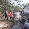 Rumah dan Bangunan TK di Situbondo Terbakar, Penyebab Masih Diselidiki