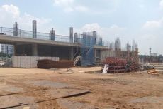 Kawasan Industri Yogyakarta Menanti Rampungnya Tol Solo-Semarang