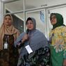 Satu Pasien Positif Covid-19 di RSUP Persahabatan Melarikan Diri