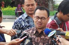 Menteri ESDM Sebut Pencatut Nama Jokowi ke Freeport adalah Anggota DPR