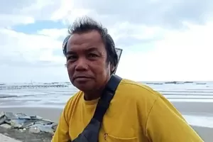 Kisah Nelayan Rasakan Gempa NTT di Tengah Laut, Ada Ikan Besar, Kapal Bergetar hingga Air Terasa Mendidih