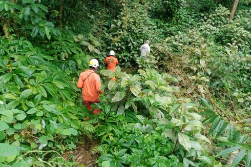 4 Pendaki Gunung Sanghyang Tersesat, Ditemukan Setelah 13 Jam, Begini Kondisinya