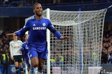 Terry Minta Chelsea Pertahankan Drogba