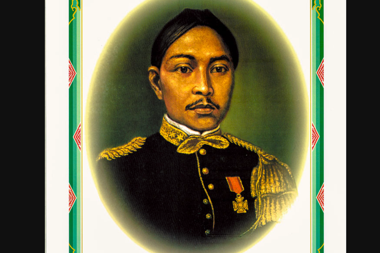 Sri Sultan Hamengkubuwono III
