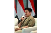 Membangun Kebiasaan dan Disiplin Investasi, Theo Derick Ingatkan Mulai dari Fondasi Keuangan