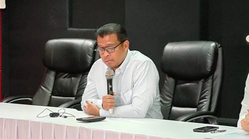 TPN: PDI-P Tidak Anti RUU Perampasan Aset