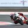 Moto3 Portugal 2022, Mario Aji Tercepat di Sesi Latihan Bebas
