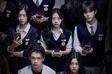 Sinopsis Drama Korea Night has Come; Permainan Berujung Kematian
