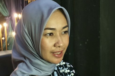 Alya Rohali Fokus pada Keluarga dan Ibadah Selama Ramadhan