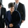 Setelah Dimakzulkan, Begini Akhir Drama Skandal Korupsi Mantan Presiden Korea Selatan