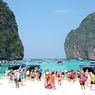 Maya Bay di Thailand Bakal Dibuka Januari 2022 Setelah Tutup Akibat Pariwisata Massal