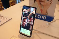 Tecno Spark 9T Meluncur 5 September di Indonesia, Intip Spesifikasinya