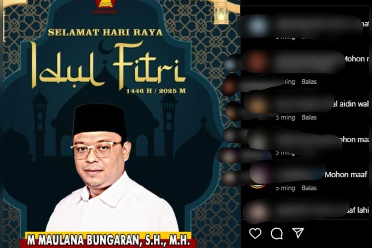Pengacara Prabowo-Gibran Sekaligus Pengurus DPP Gerindra Jadi Pansel Komisi Yudisial