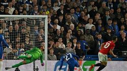 Hasil Lengkap Liga Inggris: Man United Bungkam Chelsea, Tottenham Imbang Lawan Brighton