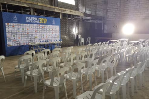 Kisruh SEA Games 2019, Industri Pariwisata Filipina Turun Tangan