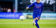 Tampil Penuh, Nathan Tjoe-A-On Bawa Willem II Lolos ke Babak 16 Besar KNVB Beker