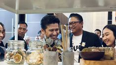 Emir Dardak: Event Skala Besar di Jatim Bantu Roda Perekonomian