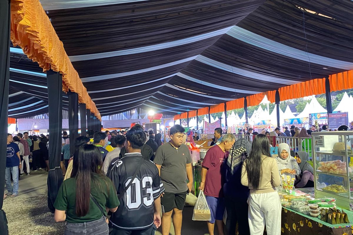 Ramadan di Kota Besar: Bulan Suci yang Terancam oleh Kebisingan Modern