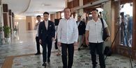Diperiksa di Polresta Solo, Jokowi Bawa Ijazah Asli